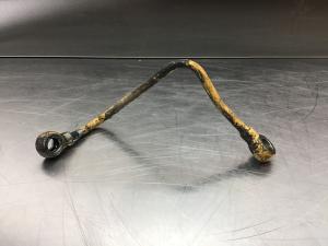 Liebherr Linea di tubazione